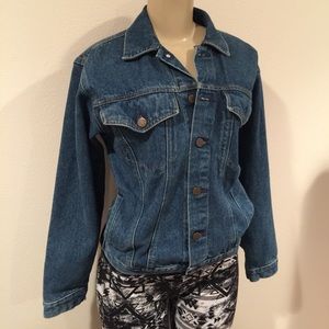 Vintage London Fog Jacket